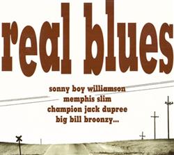 Download Various - Real Blues