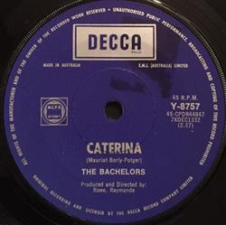 Download The Bachelors - Caterina