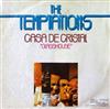 télécharger l'album The Temptations - Casa De Cristal Glasshouse