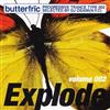 Album herunterladen DJ Osami - Butterfrïc Progressive Trance Type 002 Explode Volume 002