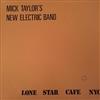 ouvir online Mick Taylor - Lone Star Cafe NYC