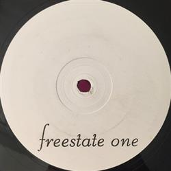 Download Rob Rowland - Freestate One