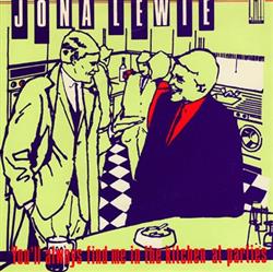 Download Jona Lewie - Youll Always Find Me In The Kitchen At Parties