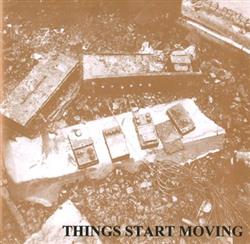 Download Various - Things Start Moving