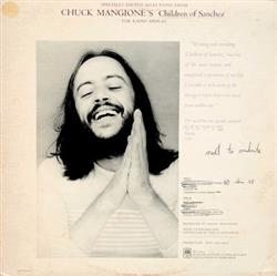 Download Chuck Mangione - Specially Edited Selections From Children Of Sanchez