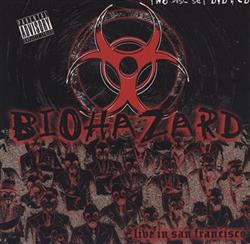 Download Biohazard - Live In San Francisco