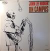 lataa albumi John Lee Hooker - On Campus