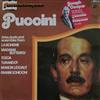 descargar álbum Puccini - Favourite Composers Puccini