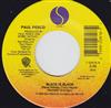 last ned album Paul Pesco - Black Is Black Make It Reality