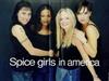 descargar álbum Spice Girls - In America A Tour Story A História De Uma Turnê