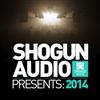 baixar álbum Various - Shogun Audio Presents 2014