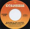 last ned album Jo Jo Zep & The Falcons - But Its Alright Spoken Intro