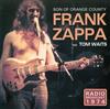 télécharger l'album Frank Zappa Feat Tom Waits - Son Of Orange County