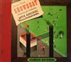 ouvir online Jerome Kern, Artur Rodzinski, The Cleveland Orchestra - Showboat Scenario For Orchestra