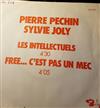 Album herunterladen Pierre Péchin, Sylvie Joly - Les Intellectuels