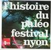 baixar álbum Various - LHistoire Du Paléo Festival Nyon