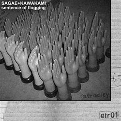 Download Sagae + Kawakami - Sentence Of Flogging