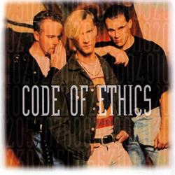 Download Code Of Ethics - Code Of Ethics