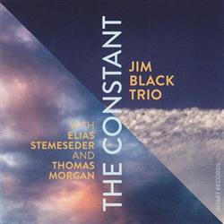 Download Jim Black Trio - The Constant