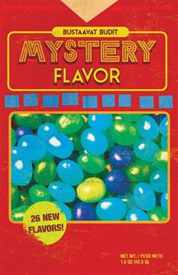 Download Bustaavat Budit - Mystery Flavor