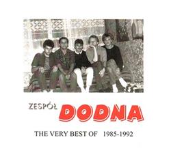 Download Zespół Dodna - The Very Best Of 1985 1992