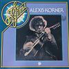 Album herunterladen Alexis Korner - The Original Alexis Korner