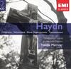 Album herunterladen Haydn Rundfunkchor Leipzig, Staatskapelle Dresden, Neville Marriner - Heiligmesse Nelsonmesse Kleine Orgelsolomesse Theresienmesse