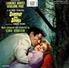 Album herunterladen Elmer Bernstein - Summer And Smoke An Original Soundtrack Recording