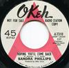 descargar álbum Sandra Phillips - Hoping Youll Come Back I Wish I Had Known