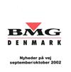 baixar álbum Various - Nyheder På Vej SeptemberOktober 2002