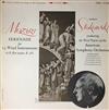 last ned album Mozart, Leopold Stokowski Conducting The Wind Players Of The American Symphony Orchestra - Serenade For 13 Wind Instruments In B Flat Major K361