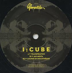 Download ICube - Lucifer En Discothèque EP