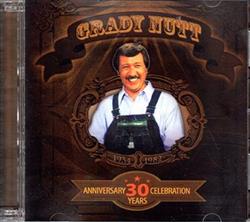 Download Grady Nutt - 30 Years Anniversary Celebration