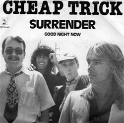 Download Cheap Trick - Surrender