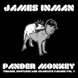 Download James Inman - Pander Monkey