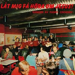 Download Frälsningsarmén I Nässjö - Låt Mig Få Höra Om Jesus