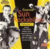 Album herunterladen Various - Essential Sun Rockabillies Vol 1