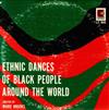 lataa albumi Marie Brooks , Montego Joe - Ethnic Dances Of Black People Around The World