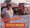 ouvir online Steve Wood - Verdriet