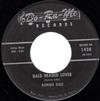 baixar álbum Ronnie Dale - Bald Headed Lover Dont Wake Me Up