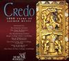 Various - Credo 1000 Years Of Sacred Music