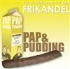 escuchar en línea Pap & Pudding - Zij Is Verliefd Op Een Frikandel