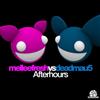 online luisteren Melleefresh & Deadmau5 - After Hours