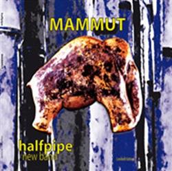 Download Halfepipe - Mammut