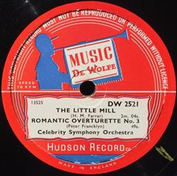 Download Celebrity Symphony Orchestra - The Little Mill