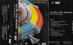 Download Electric Light Orchestra - Out Of The Blue 2