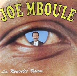 Download Joe Mboule - La Nouvelle Vision