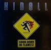 ladda ner album Hidell - Going Down In Flames