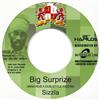 écouter en ligne Sizzla I Octane - Big Surprize Love We A Deal Wid