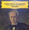 escuchar en línea Richard Strauss, Wiener Philharmoniker, Karl Böhm - Ein Heldenleben